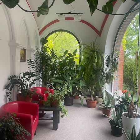 Hostel Szkolne Schronisko Mlodziezowe Dabrowka Prudnik Exterior foto